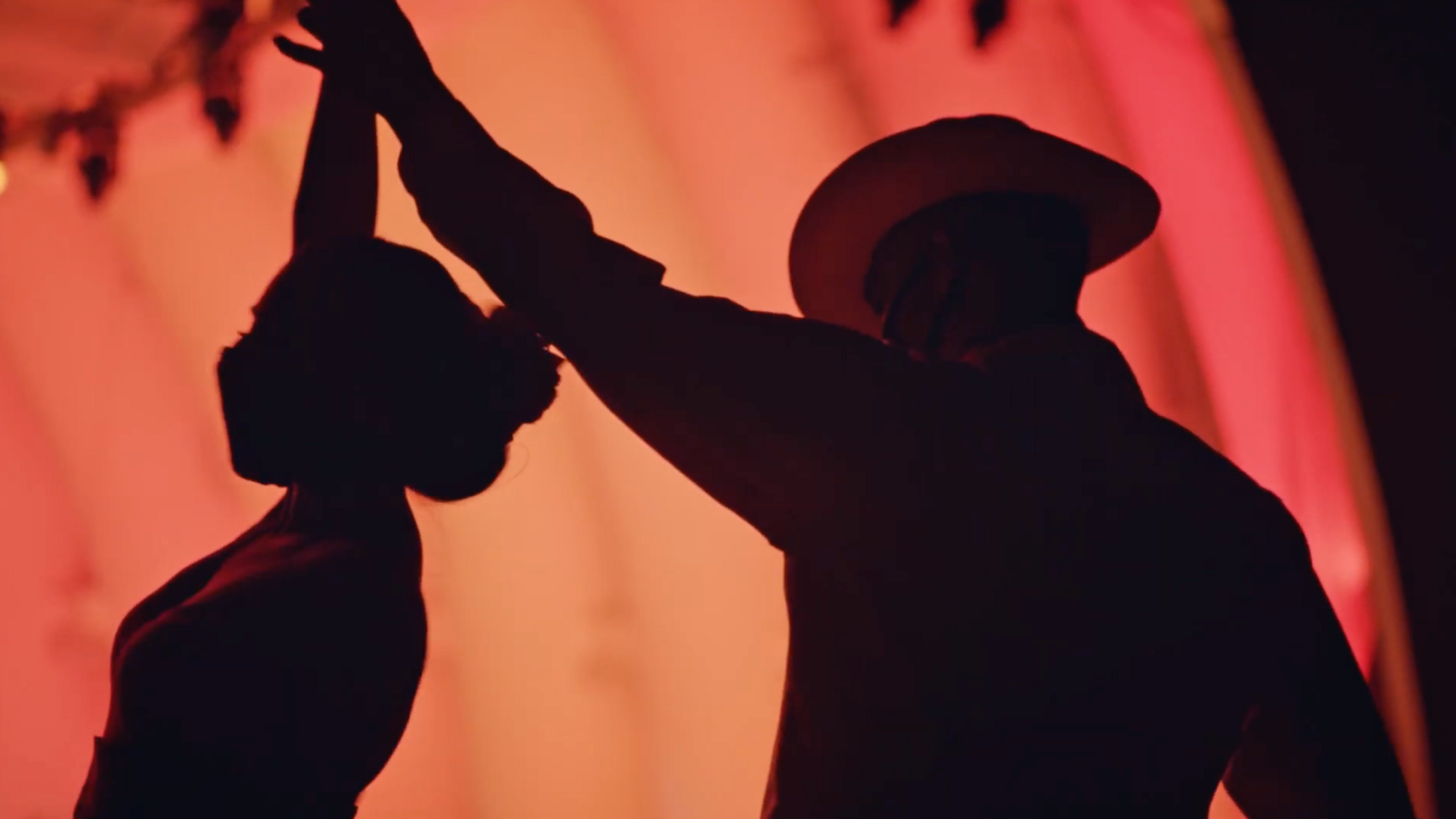 LA Phil - Salón Los Ángeles